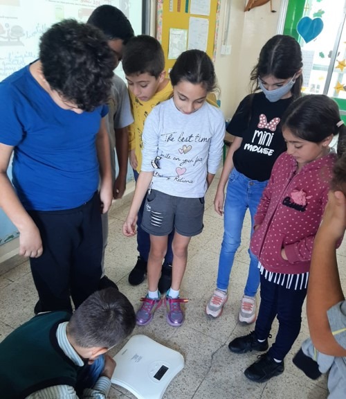 Apprendre en expérimentant !
